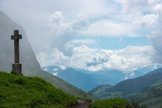 Col de la colombière