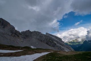 Lac de Peyre