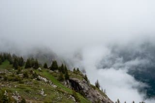 Bivouac Chalet de Vormy