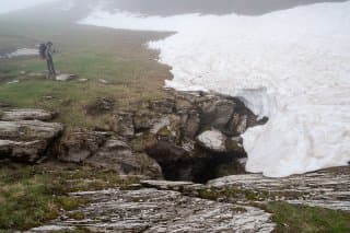 Bivouac Chalet de Vormy