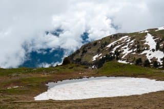 Bivouac Chalet de Vormy