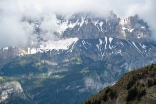 Bivouac Chalet de Vormy