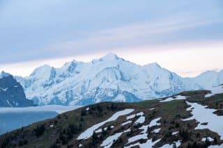 Bivouac Chalet de Vormy