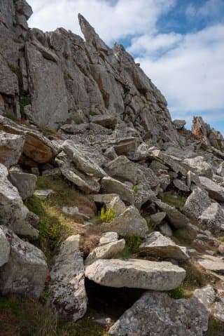 La pointe du Raz