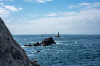 La pointe du Raz