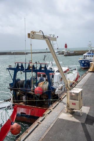 Port de Guilvinec