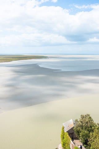 Mont Saint-Michel