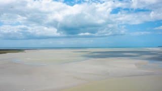 Mont Saint-Michel