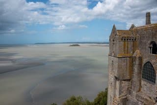 Mont Saint-Michel