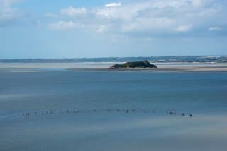 Mont Saint-Michel