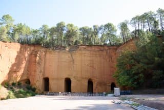 Mines de Bruoux