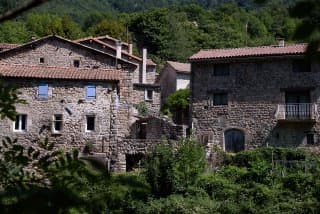 Le sentier des druides