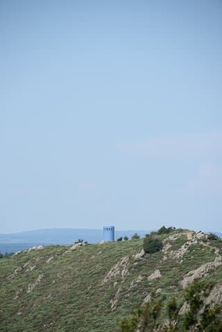 La balade du Phare