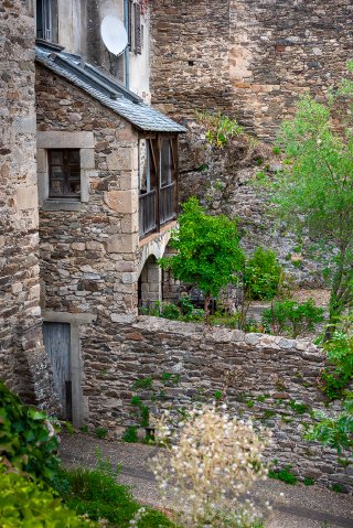 Aveyron - Najac