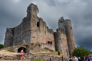 Aveyron - Najac