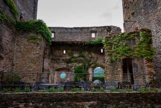 Aveyron - Belcastel