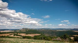 Aveyron - Viaduc de Millau